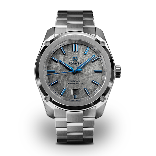 Formex Essence ThirtyNine Automatic Chronometer Malachite 39mm